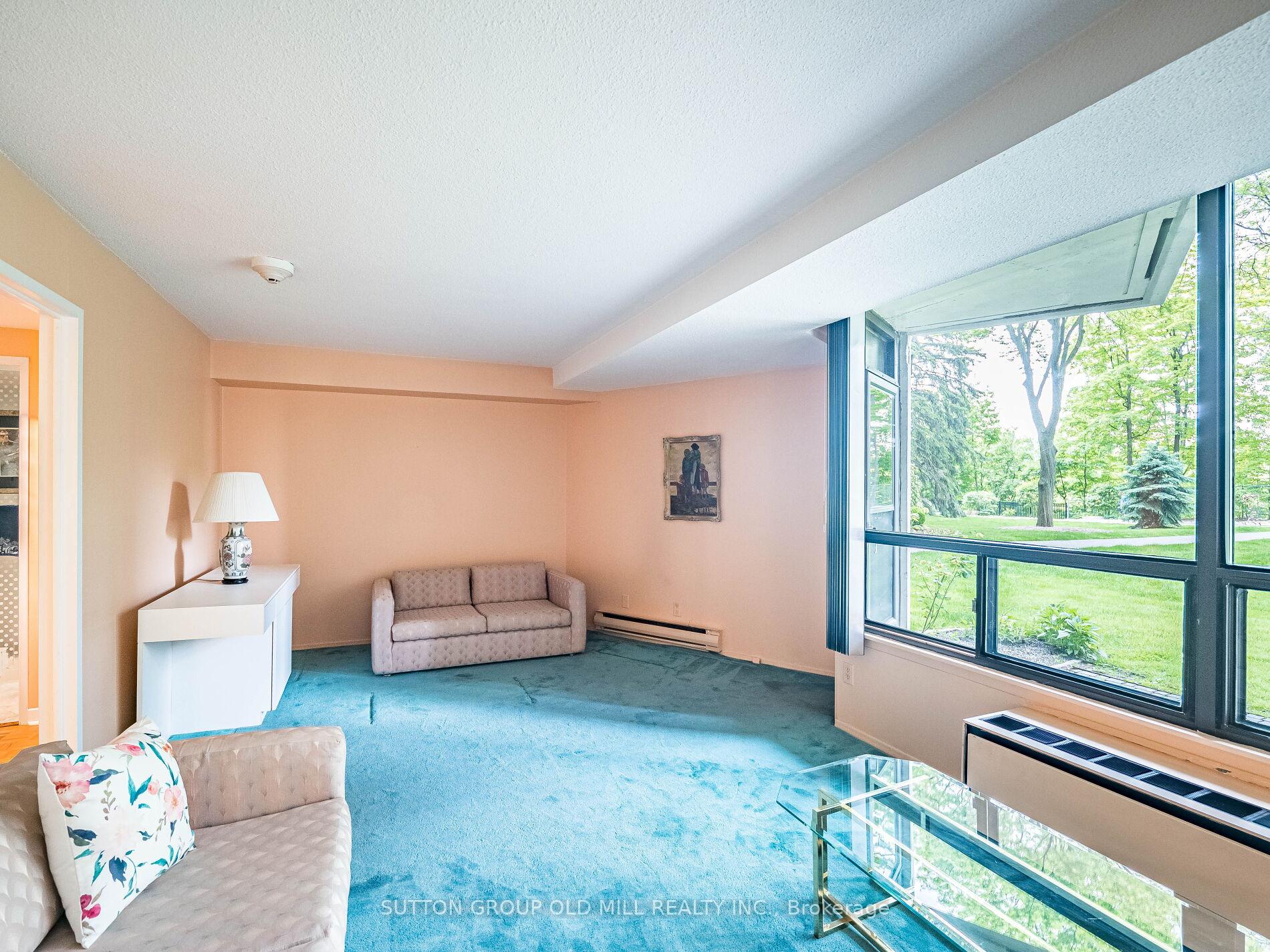 3 Bedrooms Condo at 288 Mill, Toronto For sale