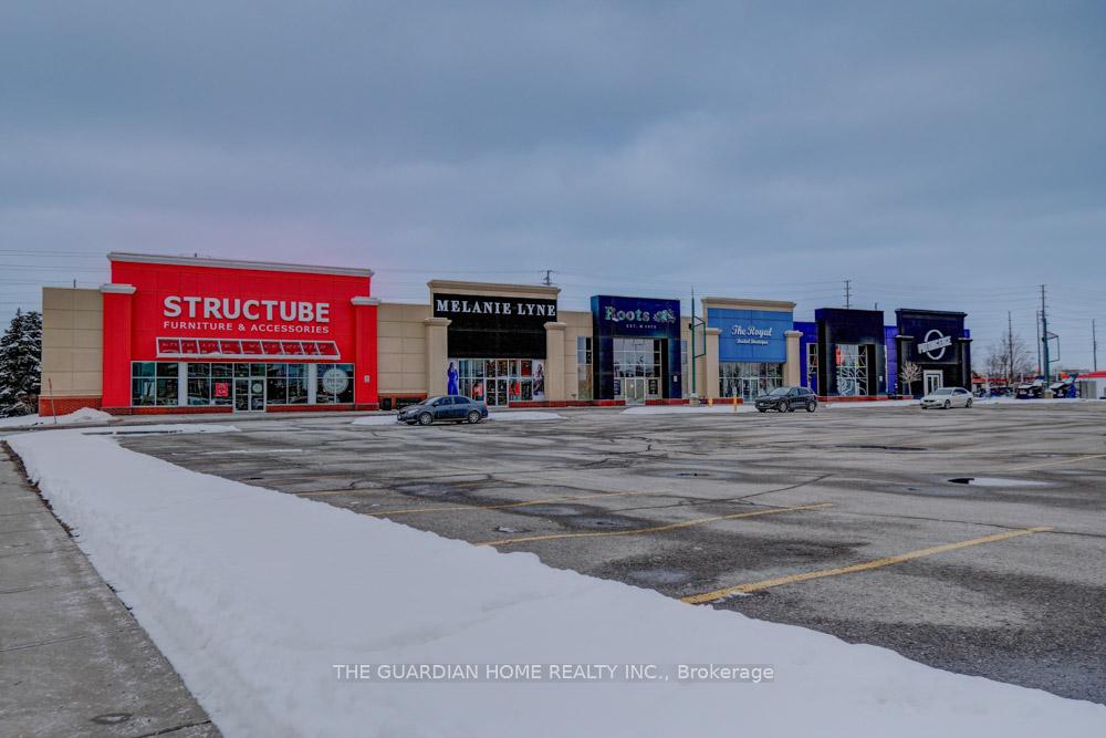 1 Bedroom Condo at 3700 Highway 7, Vaughan For sale