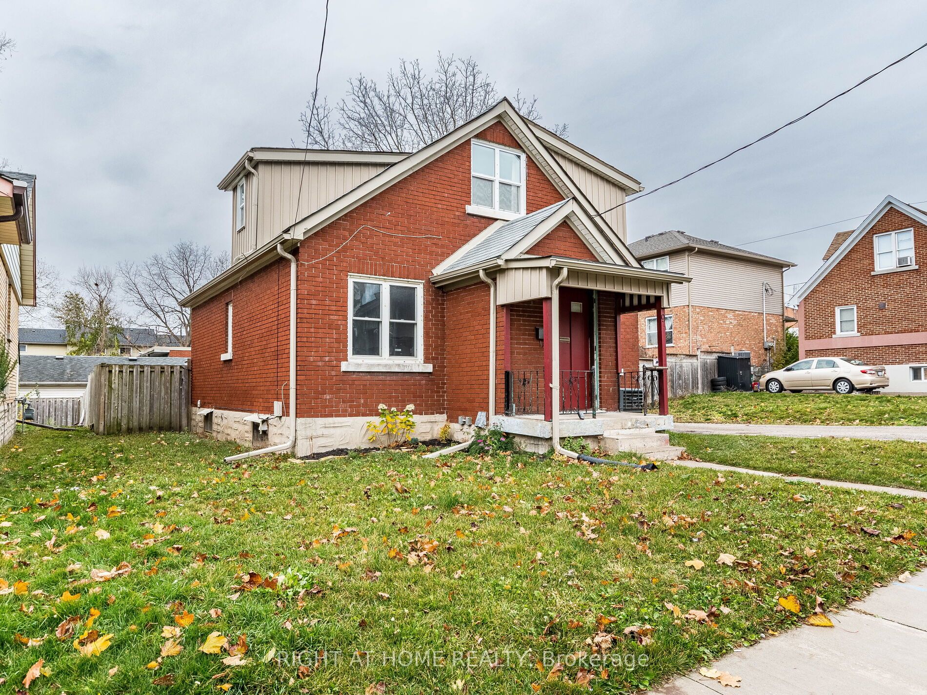 9 Kehl Street