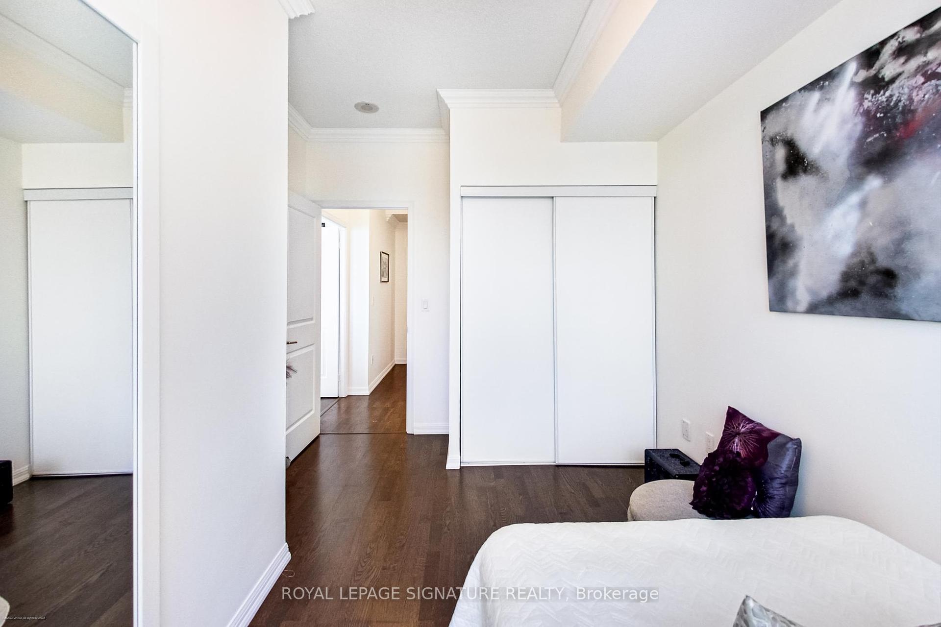 3 Bedrooms Condo at 75 East Liberty, Toronto For sale
