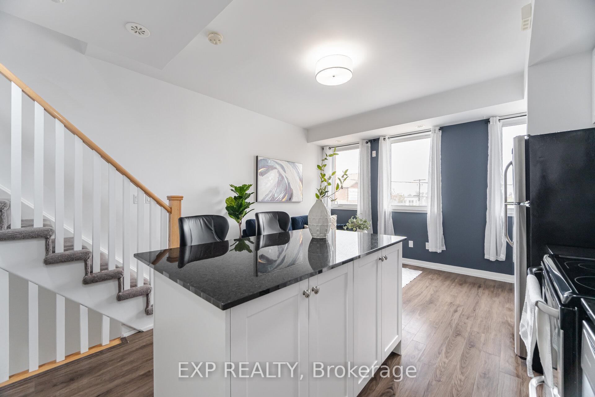 2 Bedrooms Condo at 867 Wilson, Toronto For sale