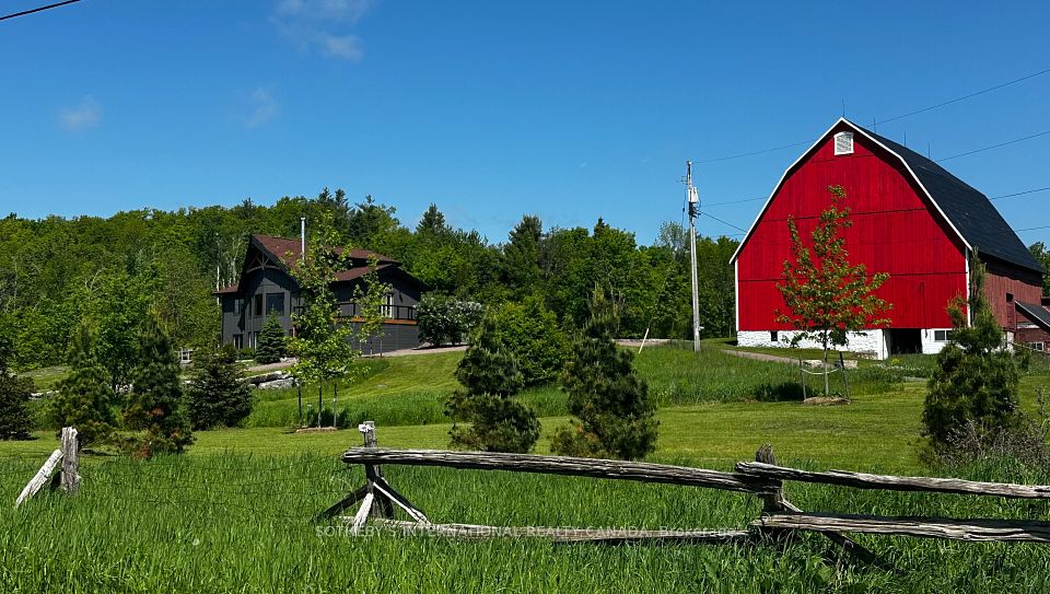 2965 Centre Line Road, Marmora and Lake, ON K0K 2M0