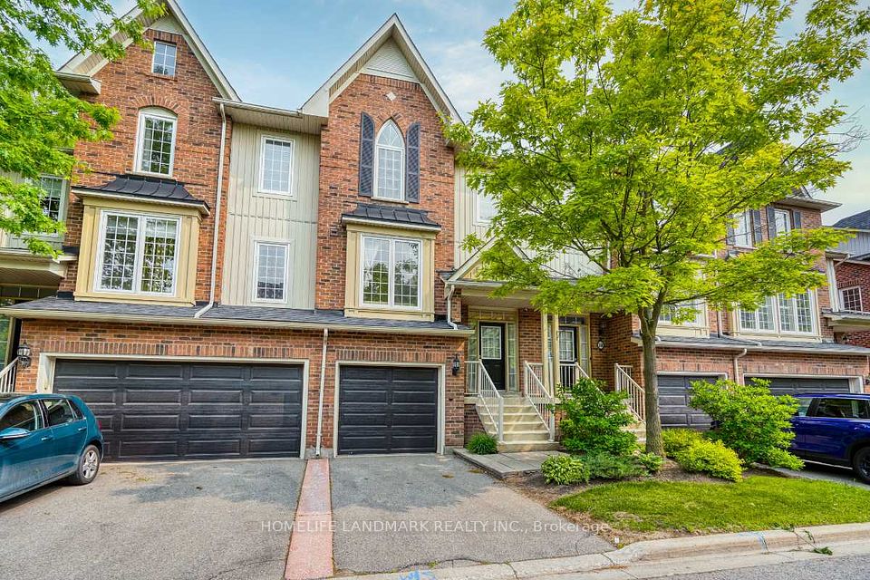 100 Elgin Mills