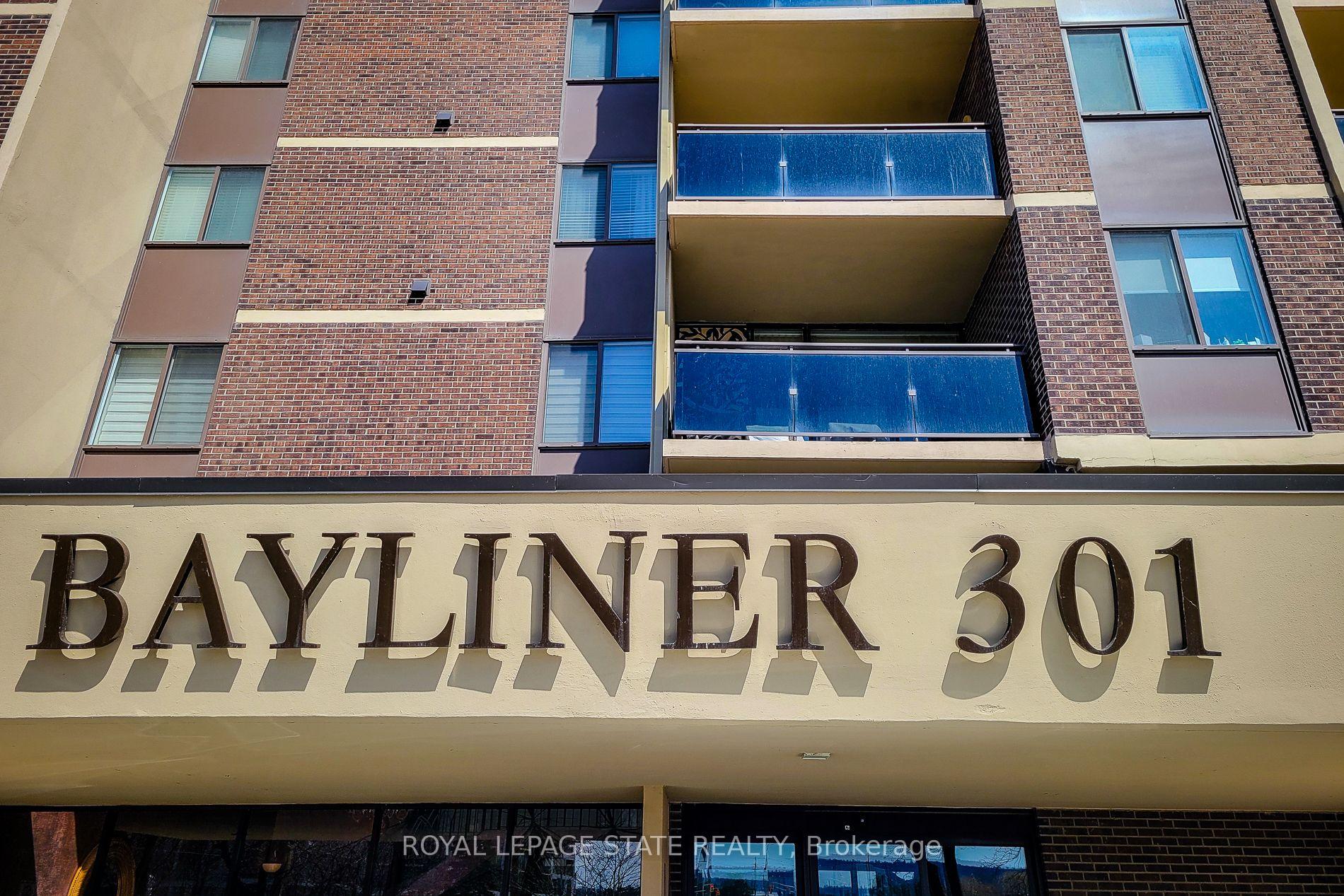 3 Bedrooms Condo at 301 Frances, Hamilton For sale