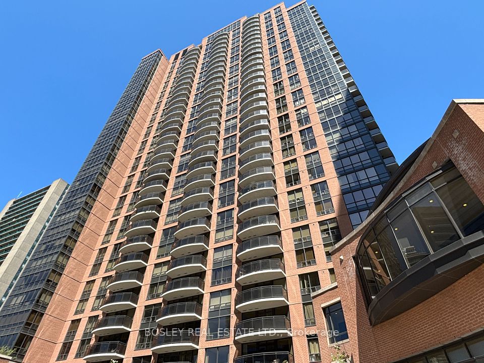 33 Sheppard Avenue