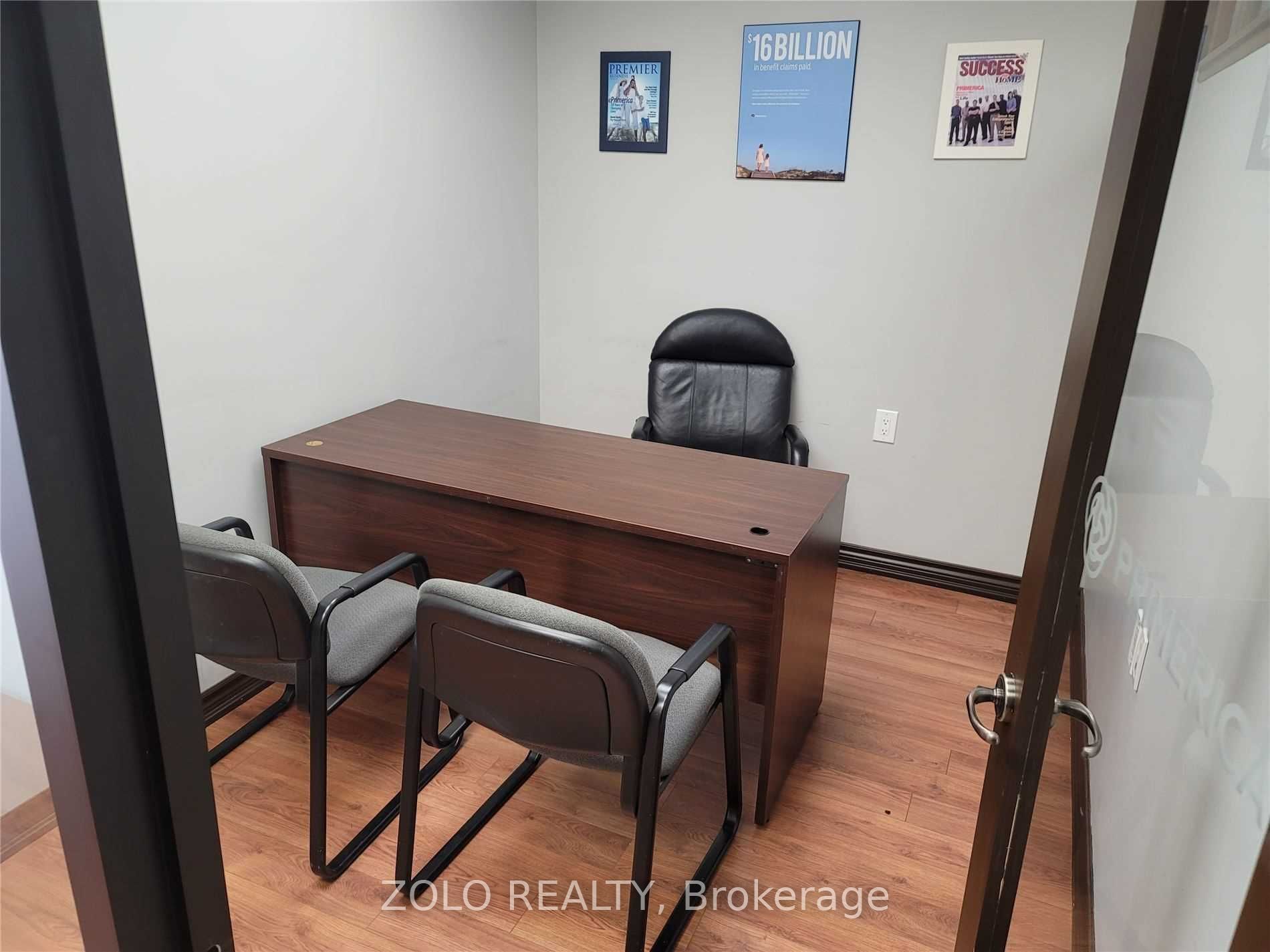 3300 Steeles Avenue W, #204