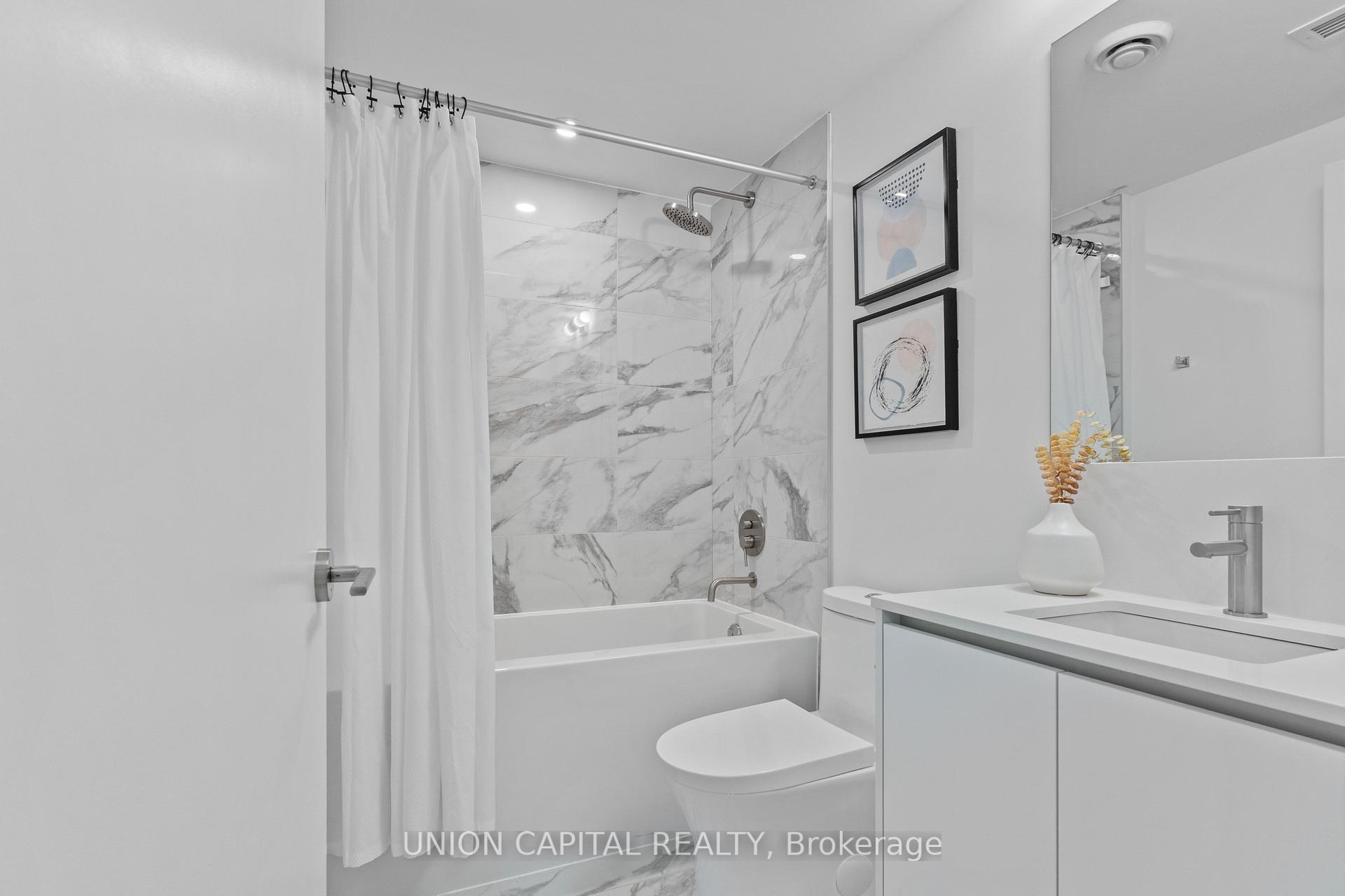 2 Bedrooms Condo at 1100 Sheppard, Toronto For sale