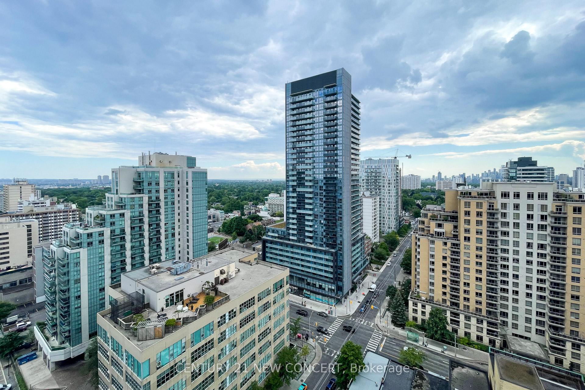 Condo at 161 Roehampton, Toronto For sale
