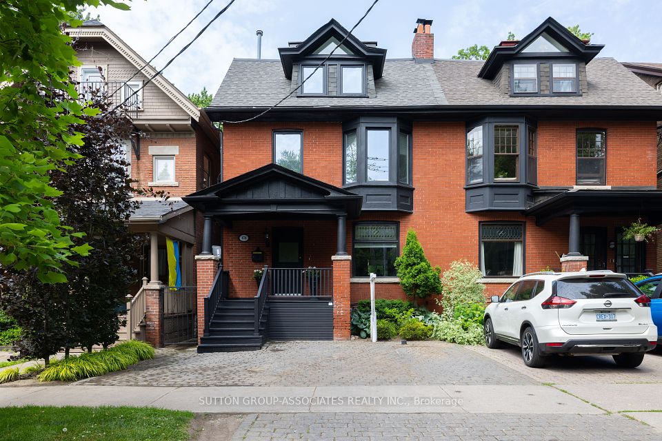 174 Madison