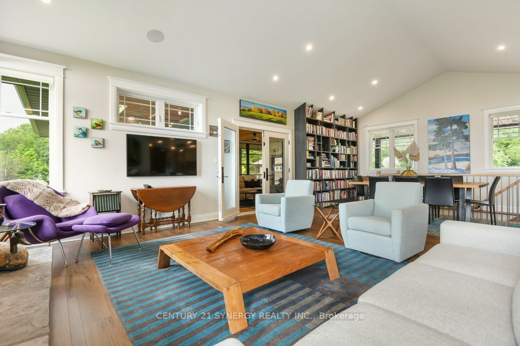 4370 Carp Road