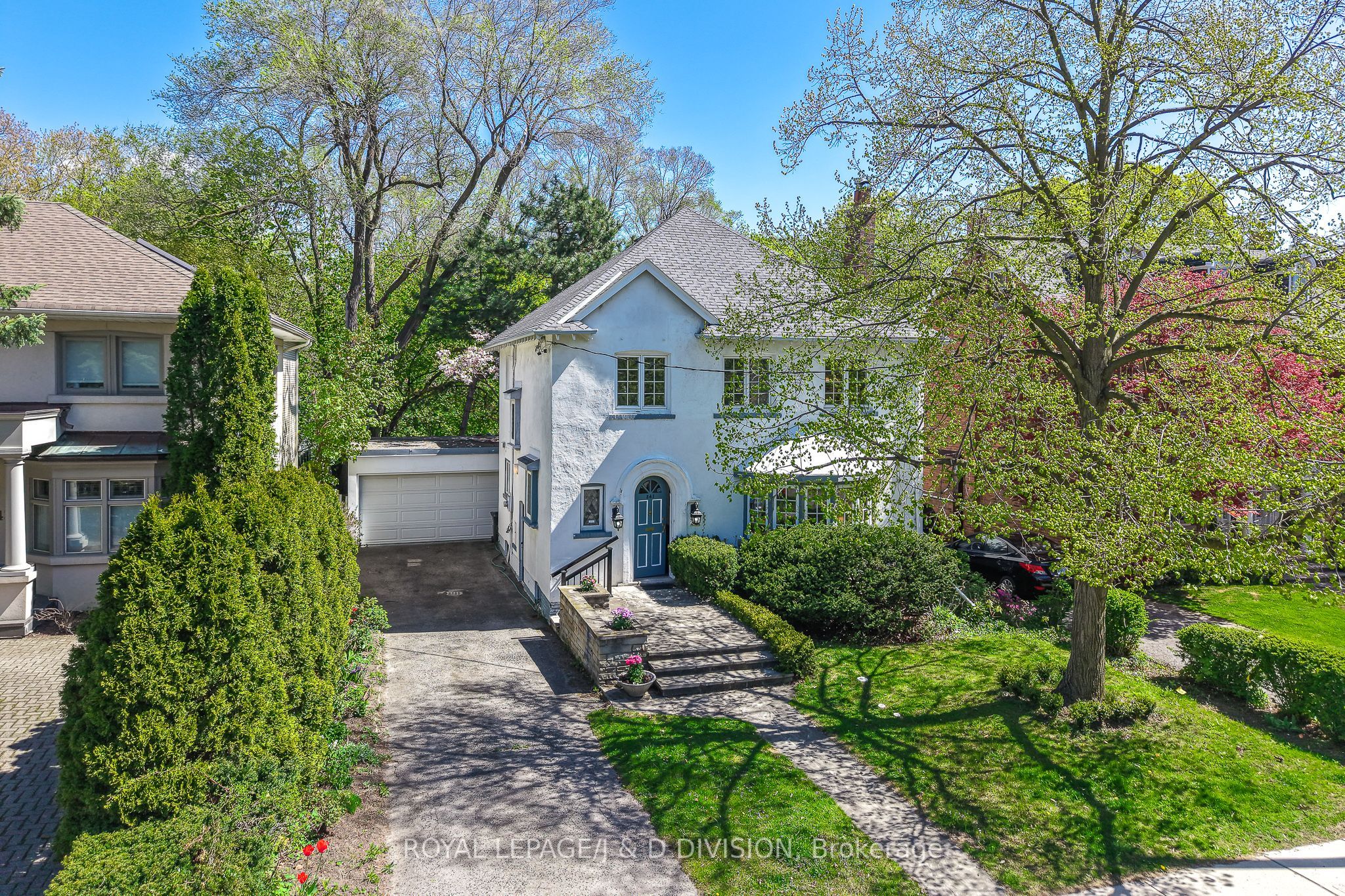 241 Forest Hill Road