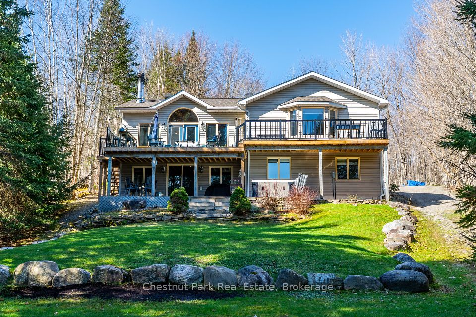 1581 Breckles