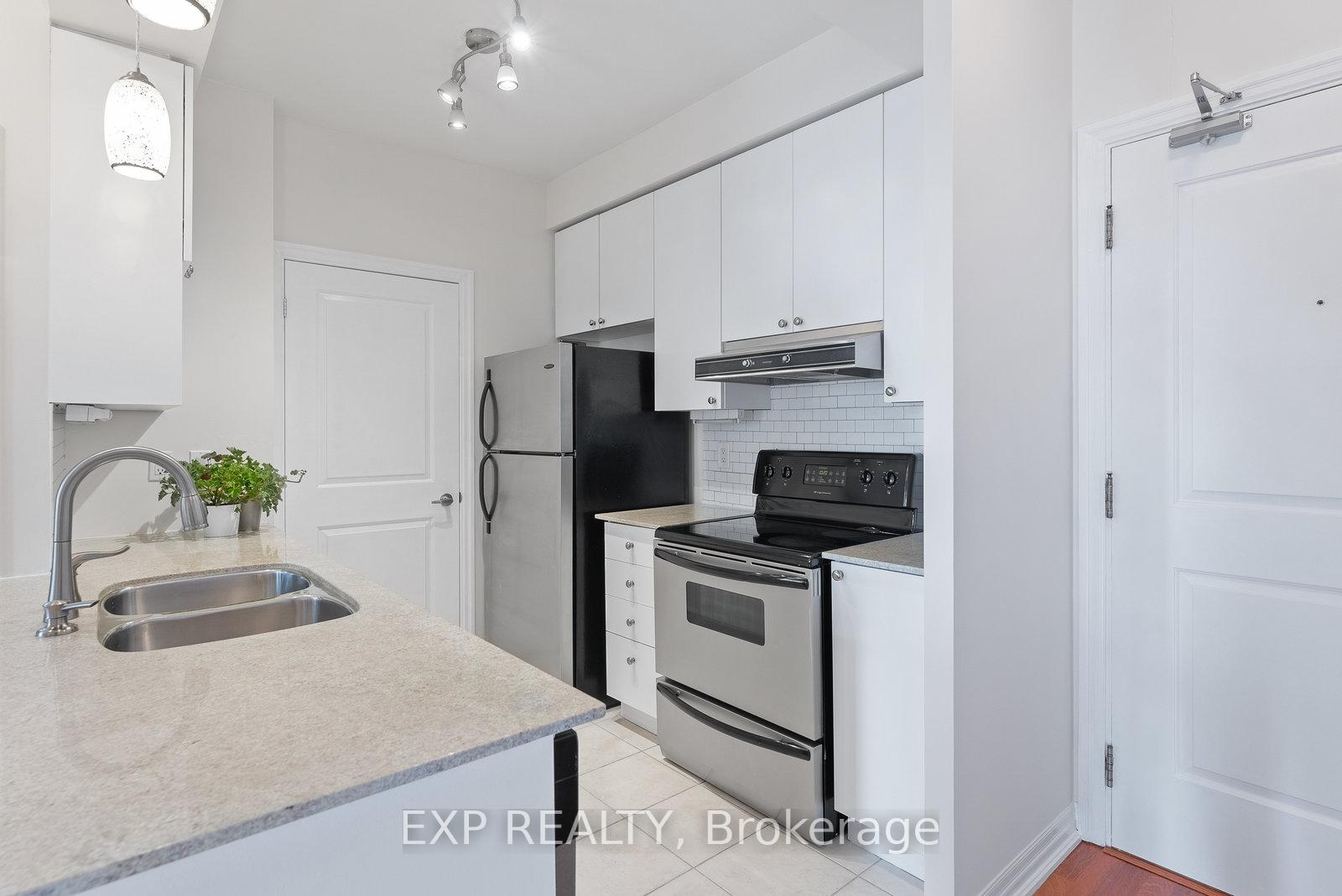 1 Bedroom Condo at 245 Dalesford, Toronto For sale