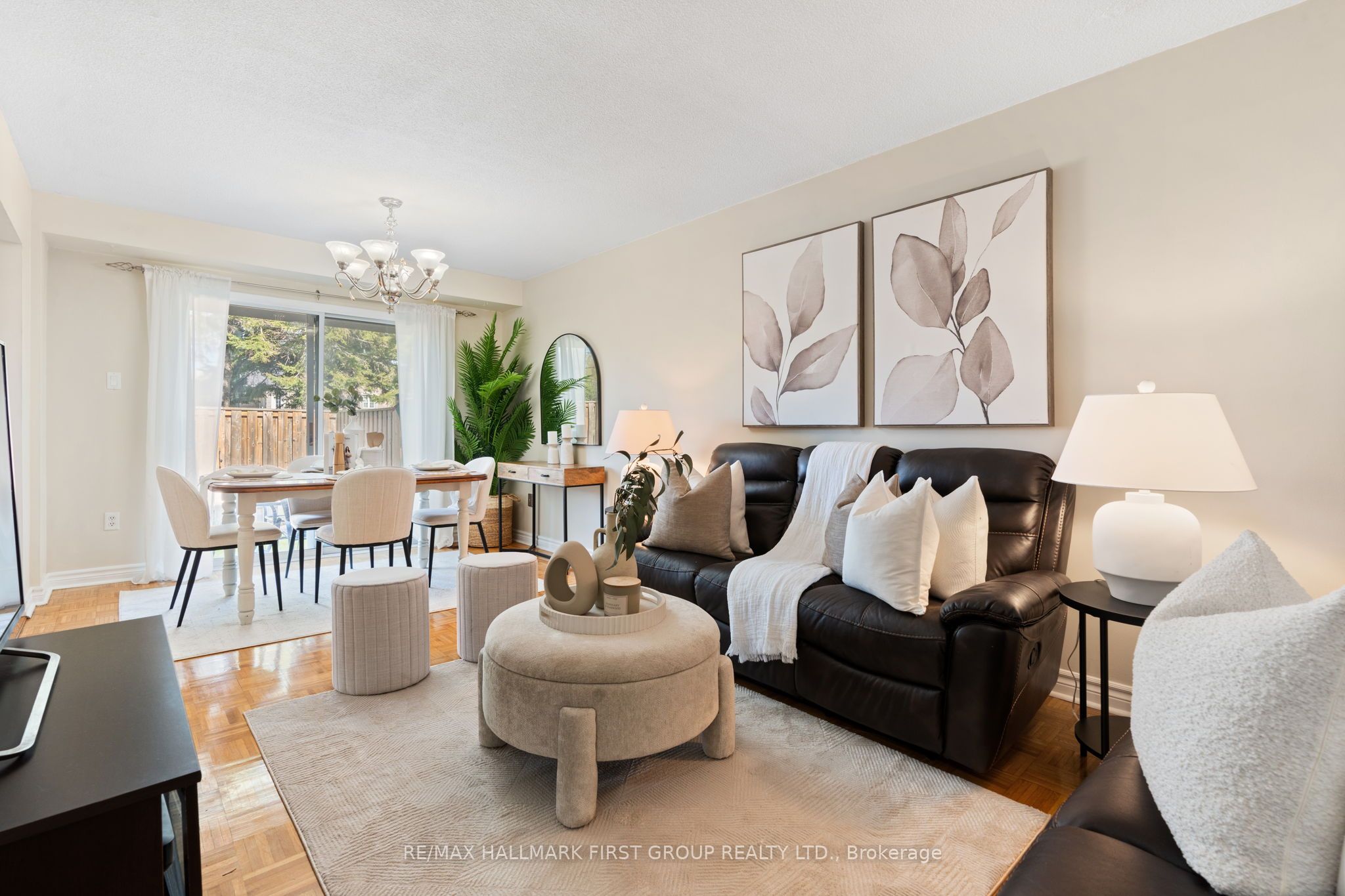 611 Galahad Drive, #47