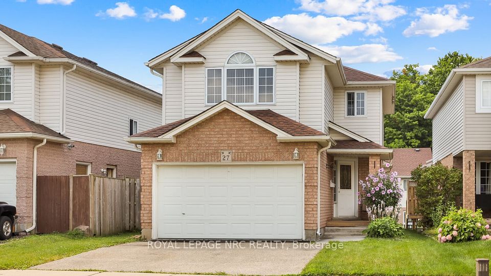 27 Hollyridge