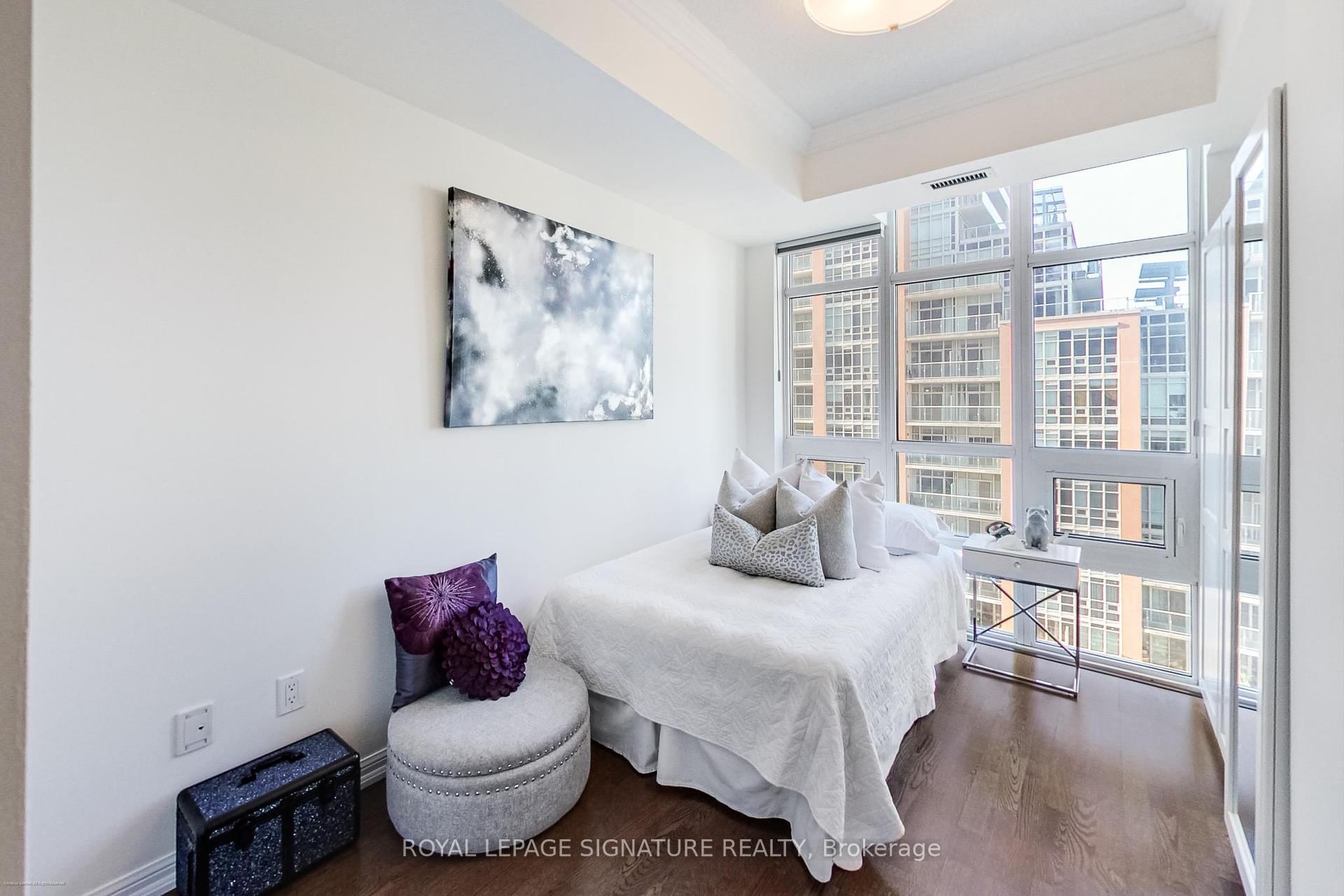 3 Bedrooms Condo at 75 East Liberty, Toronto For sale