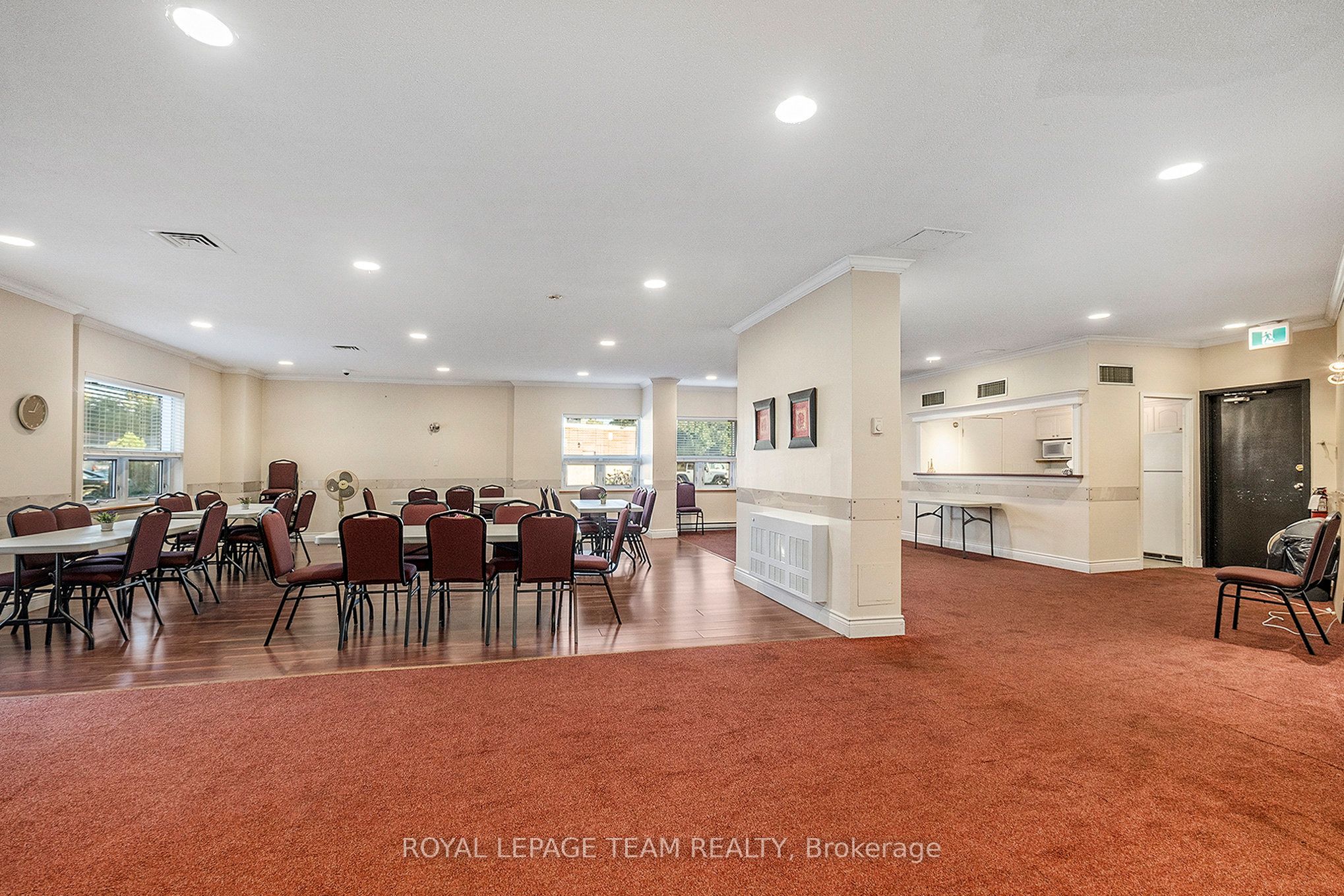 900 DYNES Road #507, Mooneys Bay - Carleton Heights and Area 4702 - Carleton Square