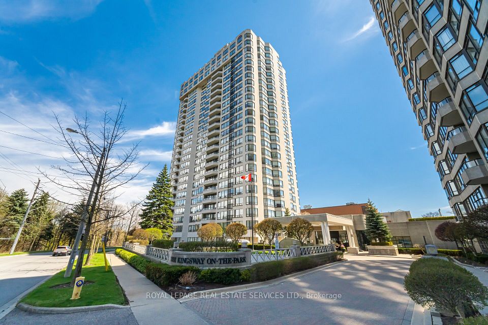 1 Aberfoyle