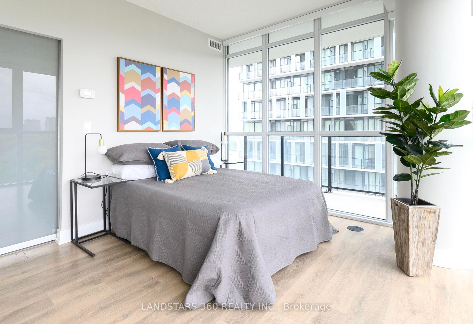 2 Bedrooms Condo at 150 Fairview Mall, Toronto For sale