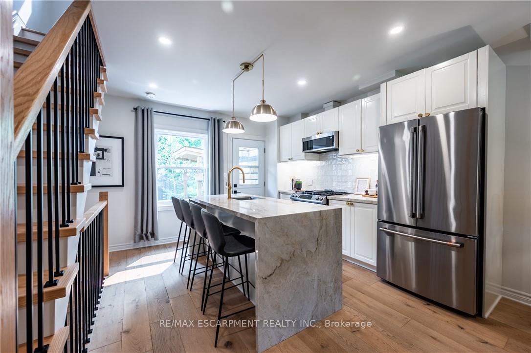 79 Condor Avenue, Toronto, ON M4J 3M7