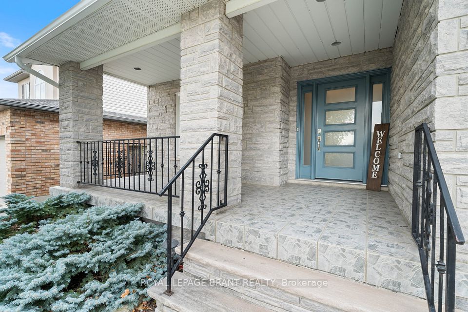 110 Fieldway