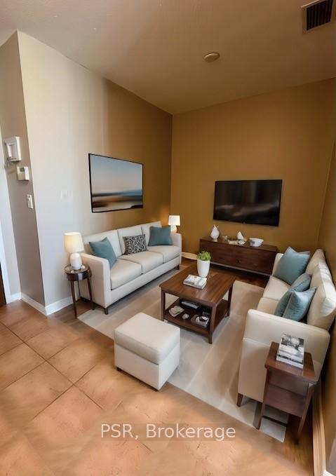 1 Bedroom Condo at 4889 Kimbermount,  Mississauga For sale