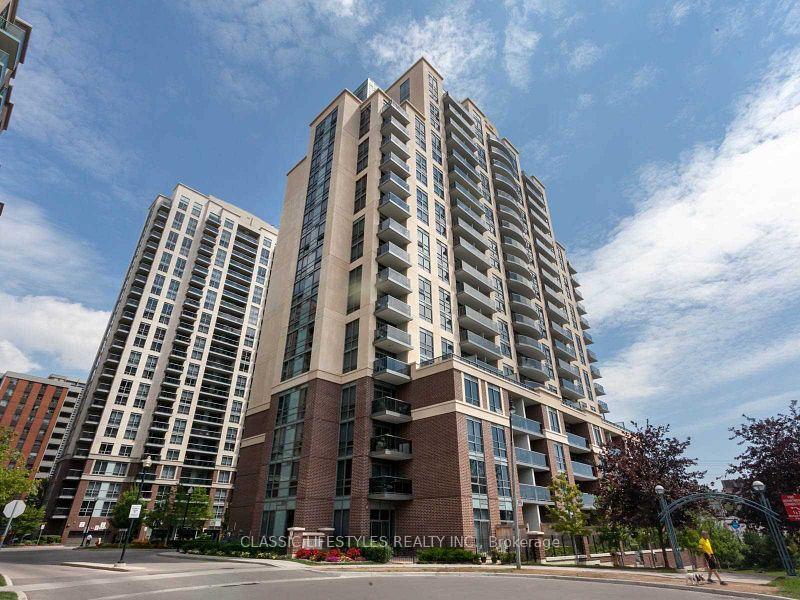 2 Bedrooms Condo at 1 Michael Power,  Toronto For sale