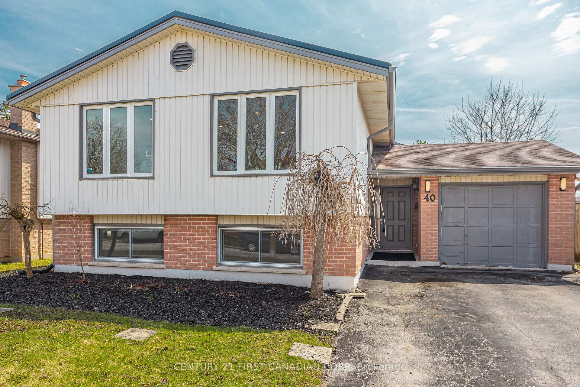 40 Bexhill Drive, London South, ON N6E 1X2