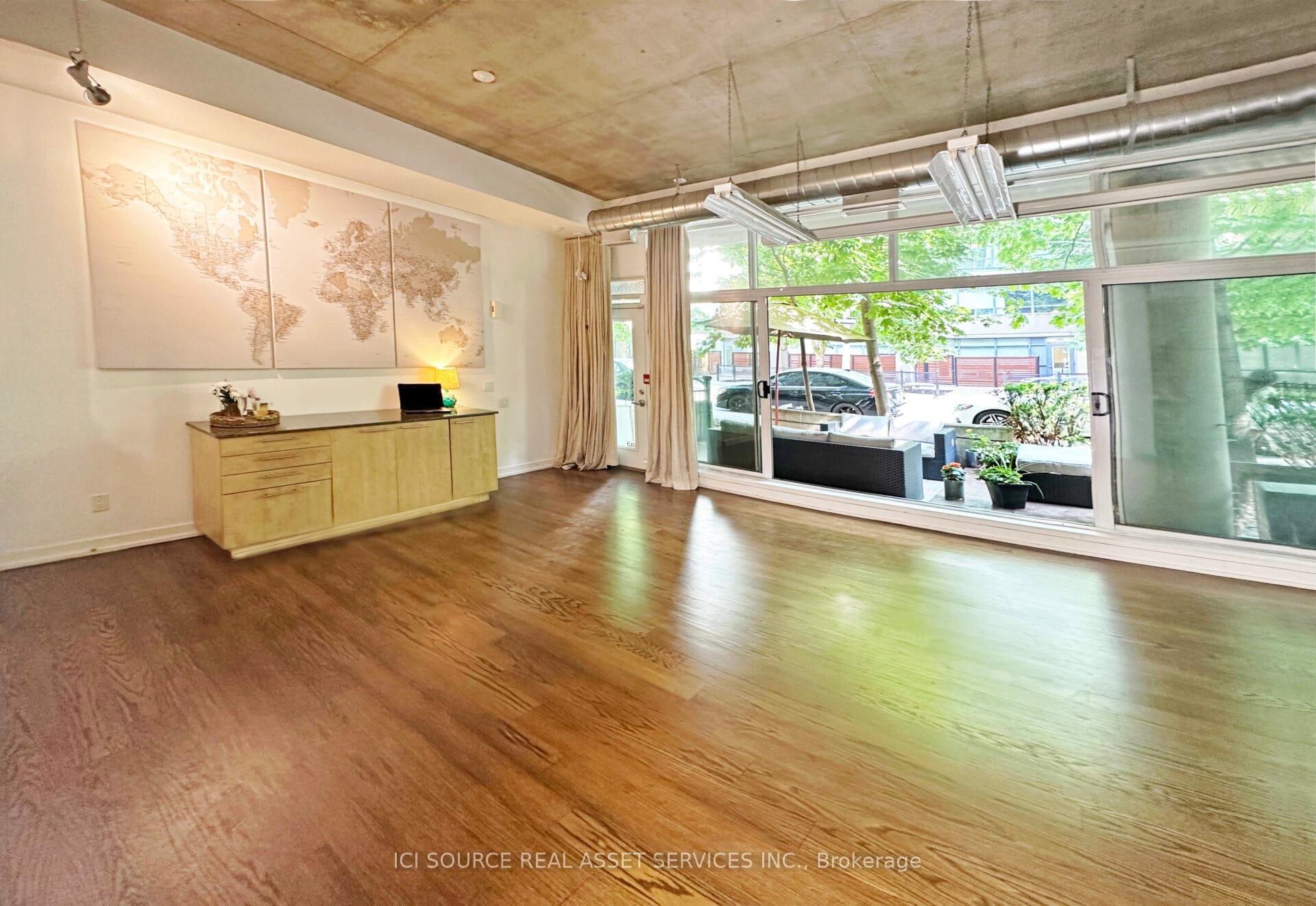1 Bedroom Condo at 66 Portland, Toronto For sale
