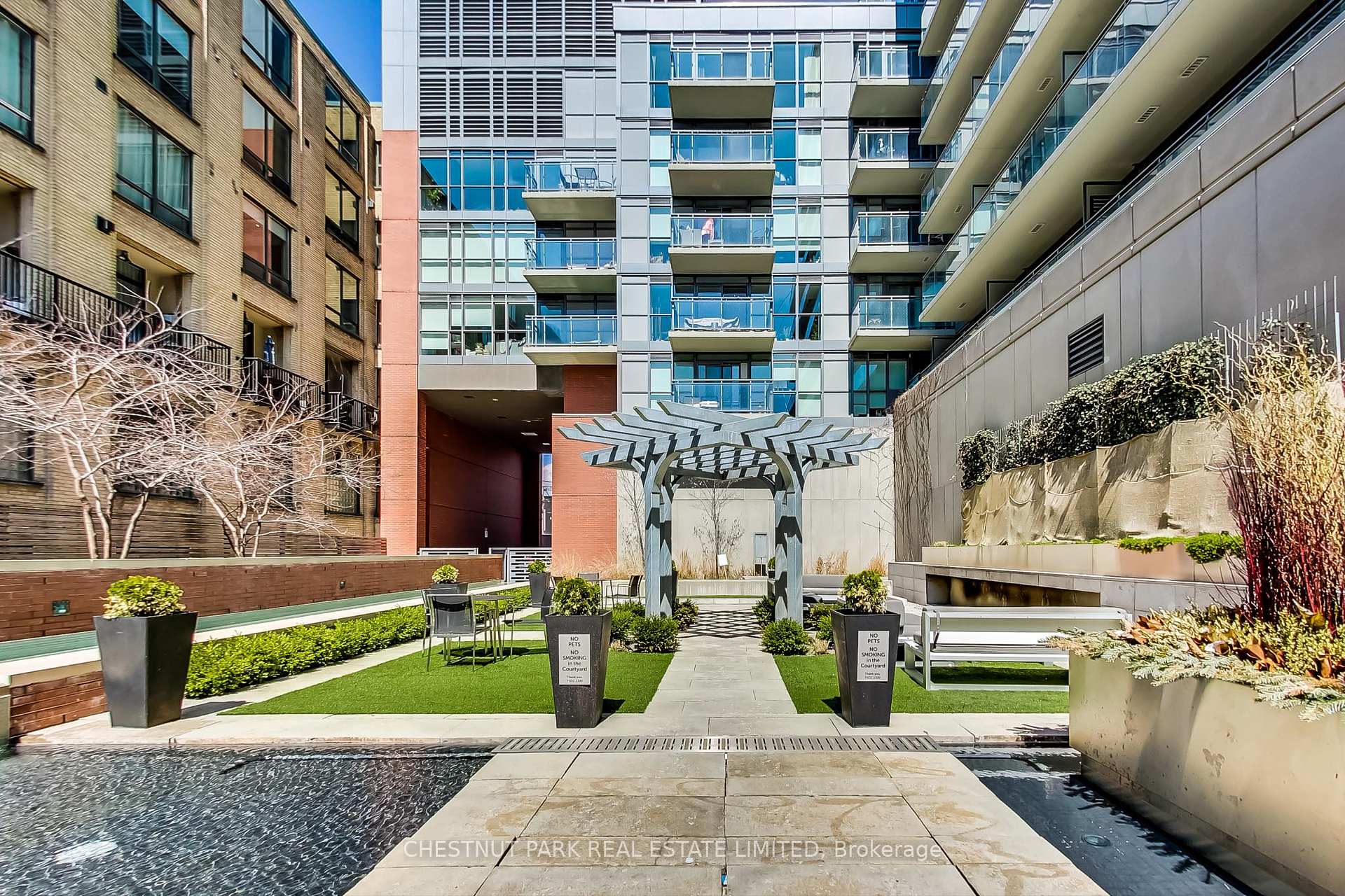 1 Bedroom Condo at 775 King,  Toronto For sale