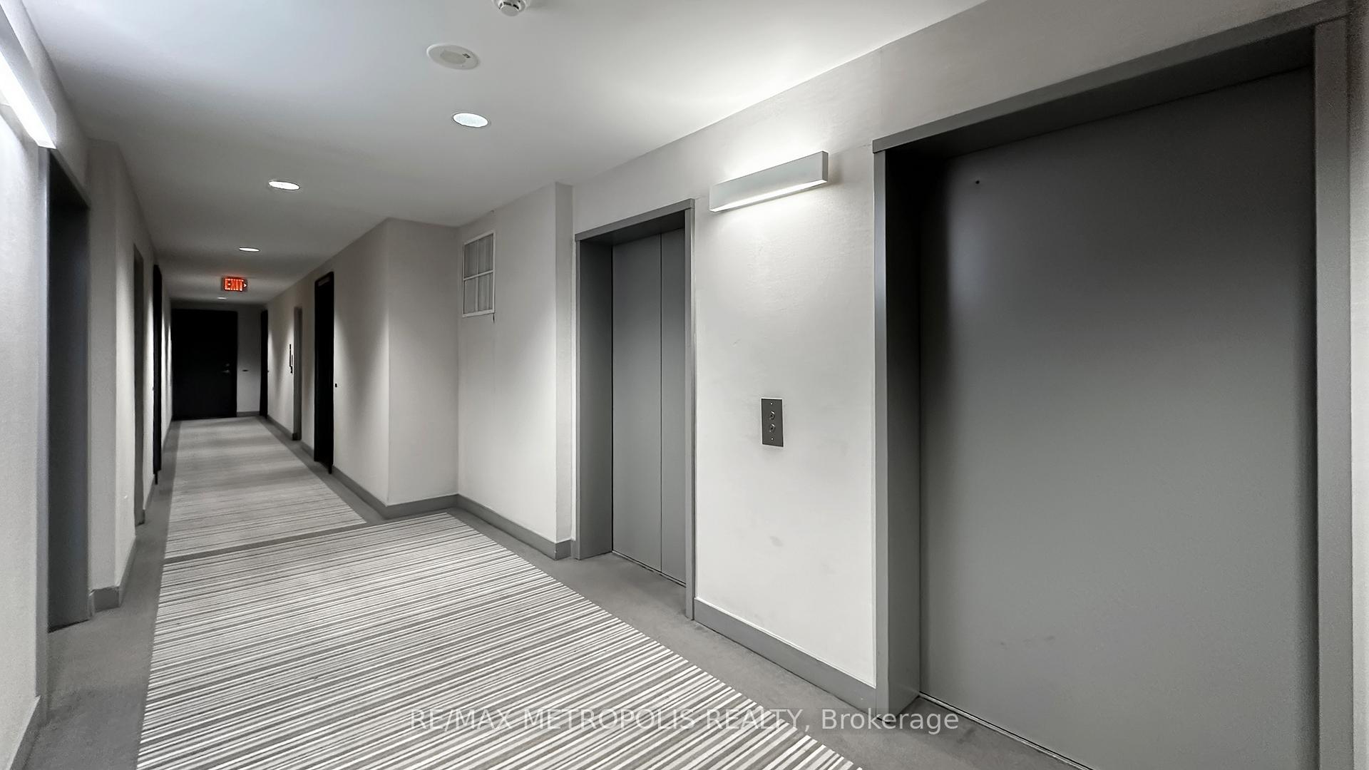 1 Bedroom Condo at 105 The Queensway, Toronto For sale