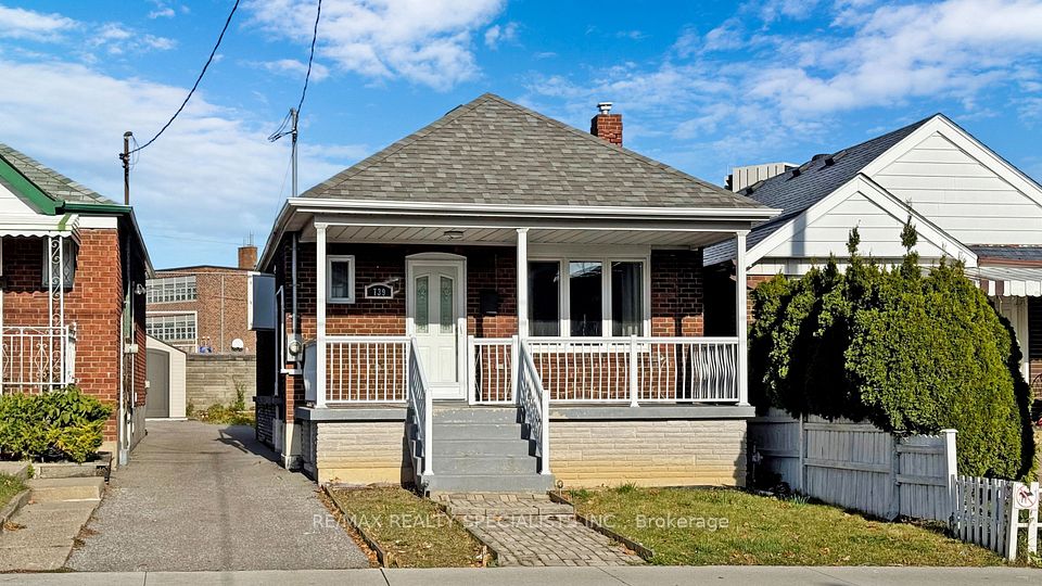 739 Vaughan