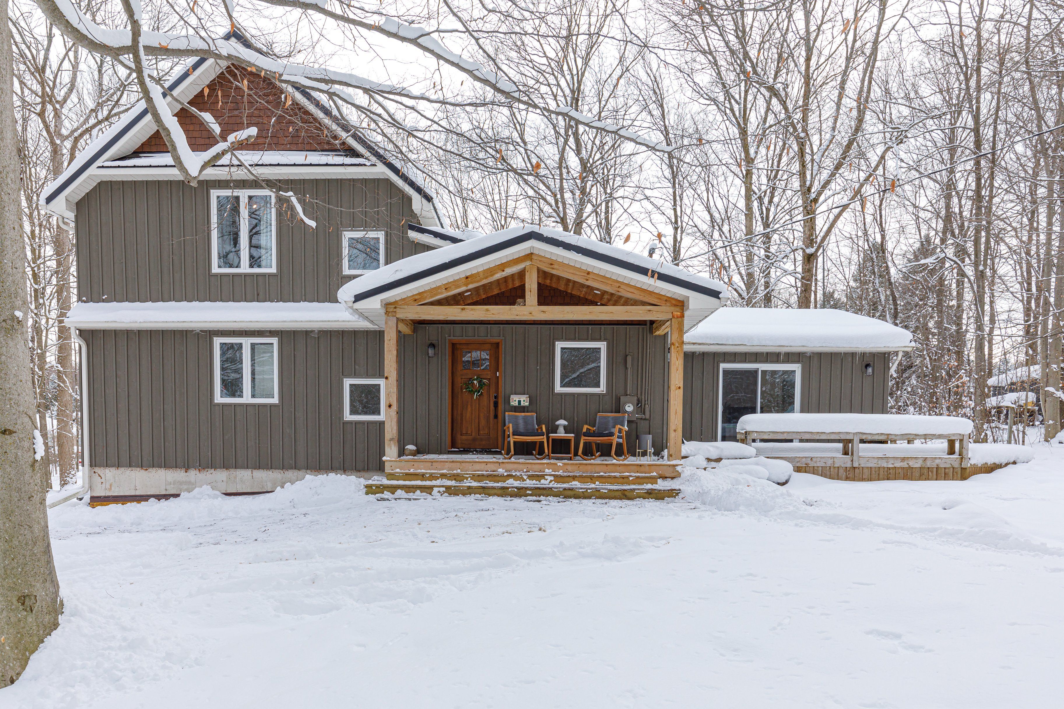 234 Canrobert Street Grey Highlands Ontario N0C 1E0