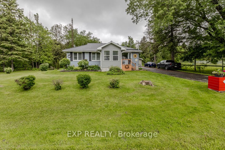 4025 Cedar Grove Road, Augusta, ON K0E 1T1