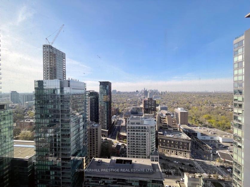 1 Bedroom Condo at 11 Yorkville, Toronto For sale