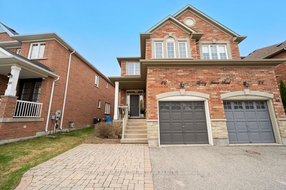 42 Spring Arbour