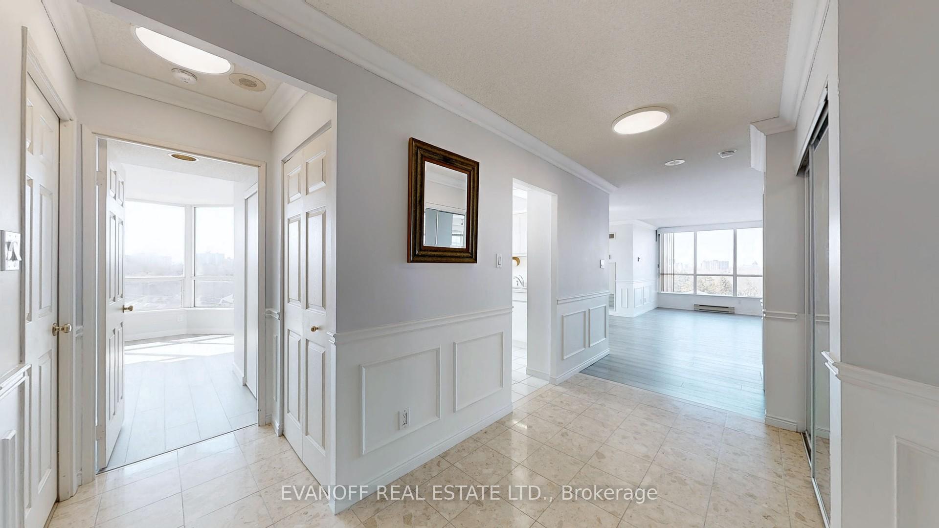 3 Bedrooms Condo at 10 Guildwood, Toronto For sale