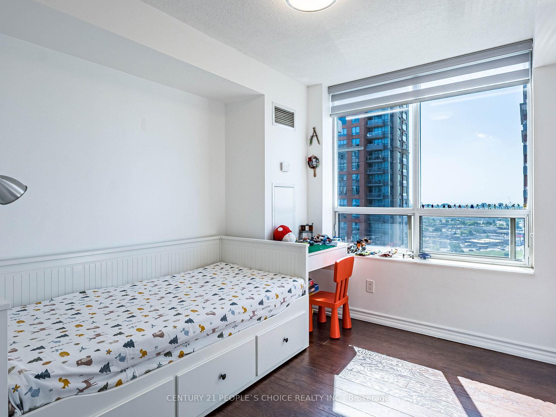 3 Bedrooms Condo at 5233 Dundas, Toronto For sale