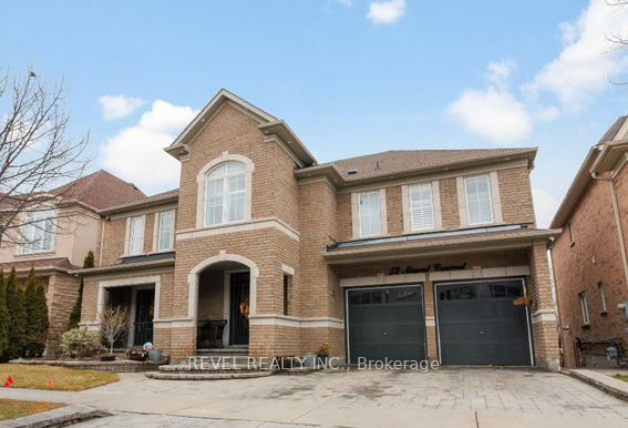 53 Muscat Crescent, Ajax, ON L1Z 0B9