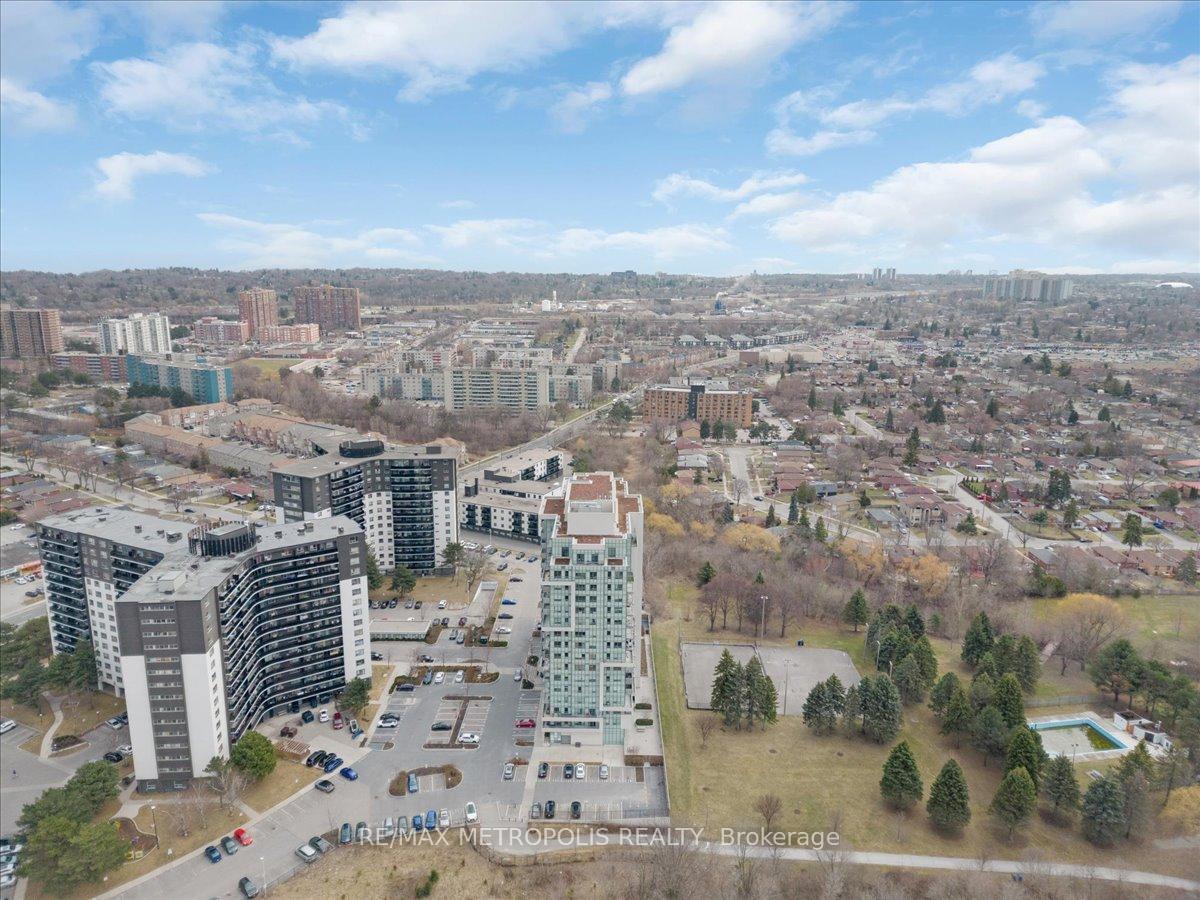 2 Bedrooms Condo at 1346 Danforth, Toronto For sale