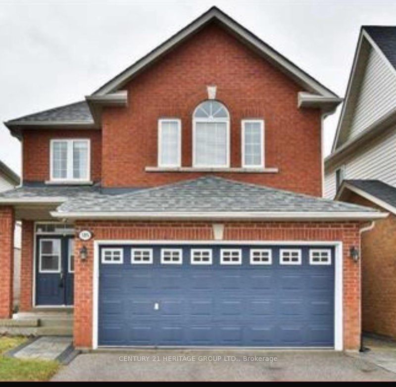 585 Mcbean