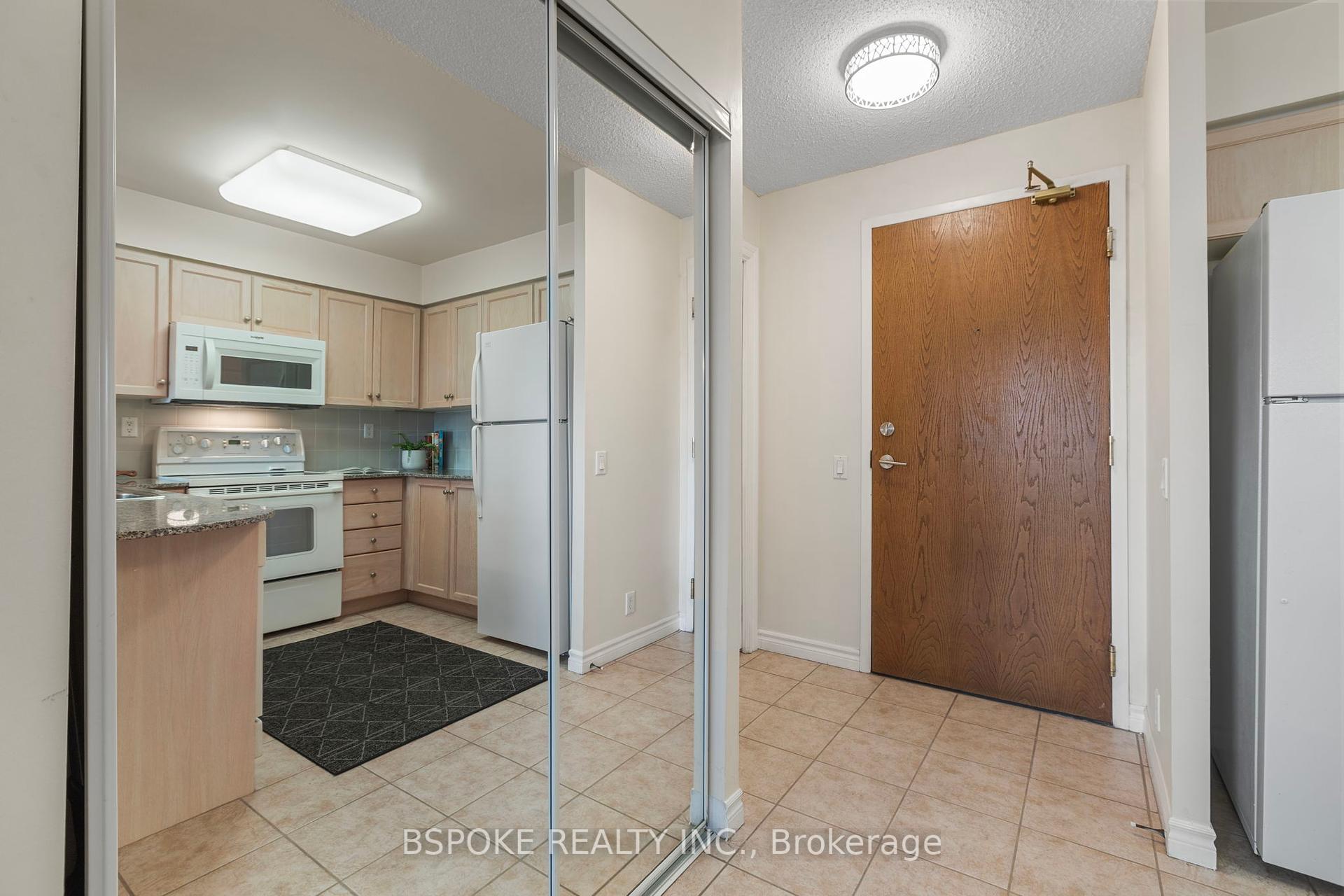 1 Bedroom Condo at 1720 Eglinton, Toronto For sale