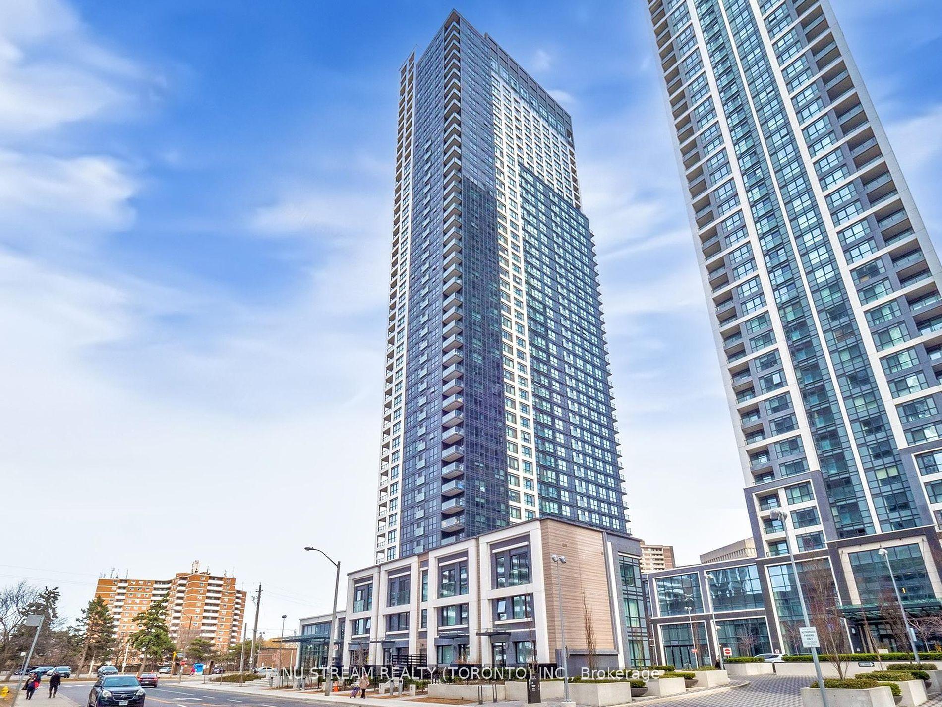 2 Bedrooms Condo at 5 Mabelle, Toronto For sale