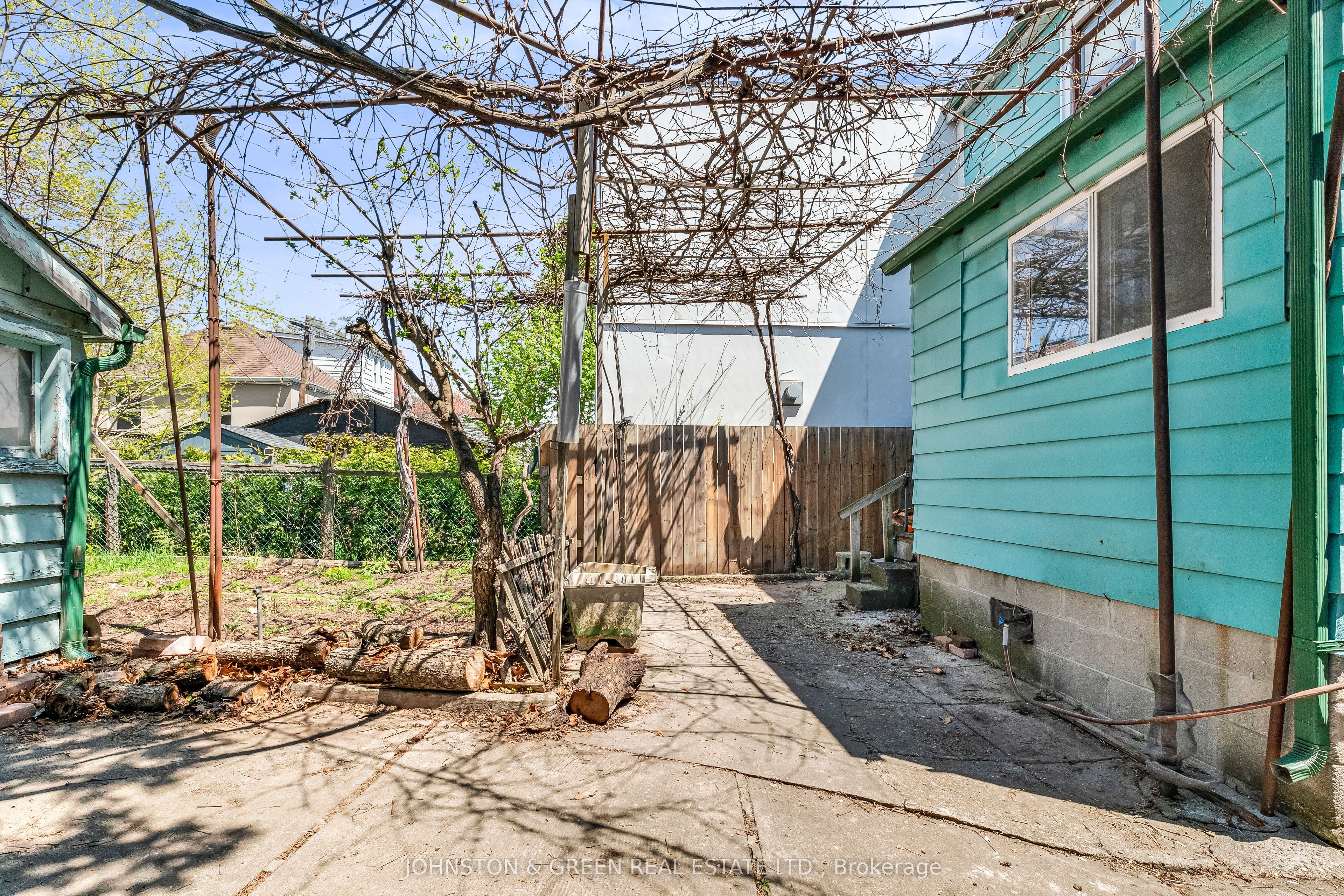 416 Mortimer Avenue