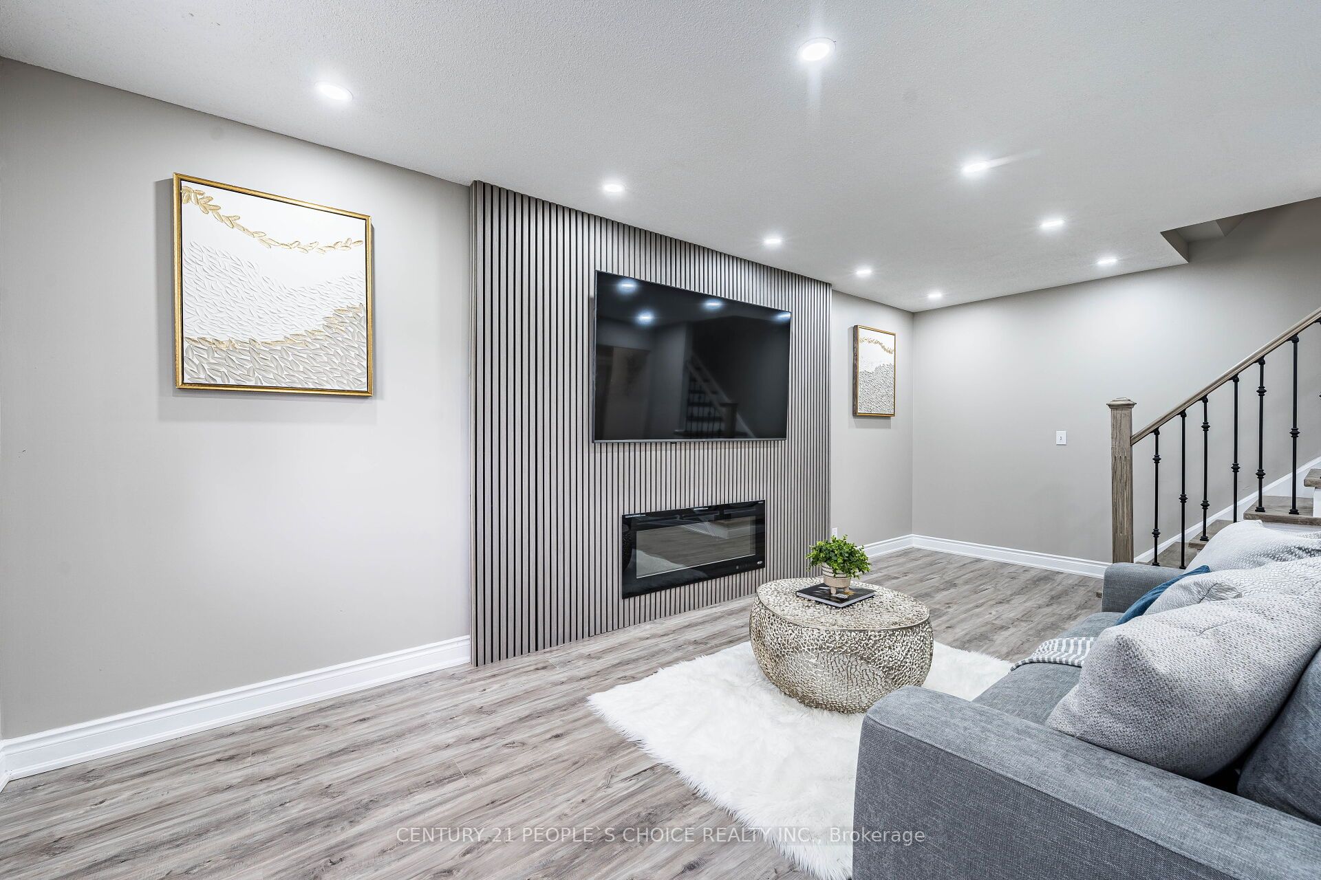 506 Normandy Street, #25