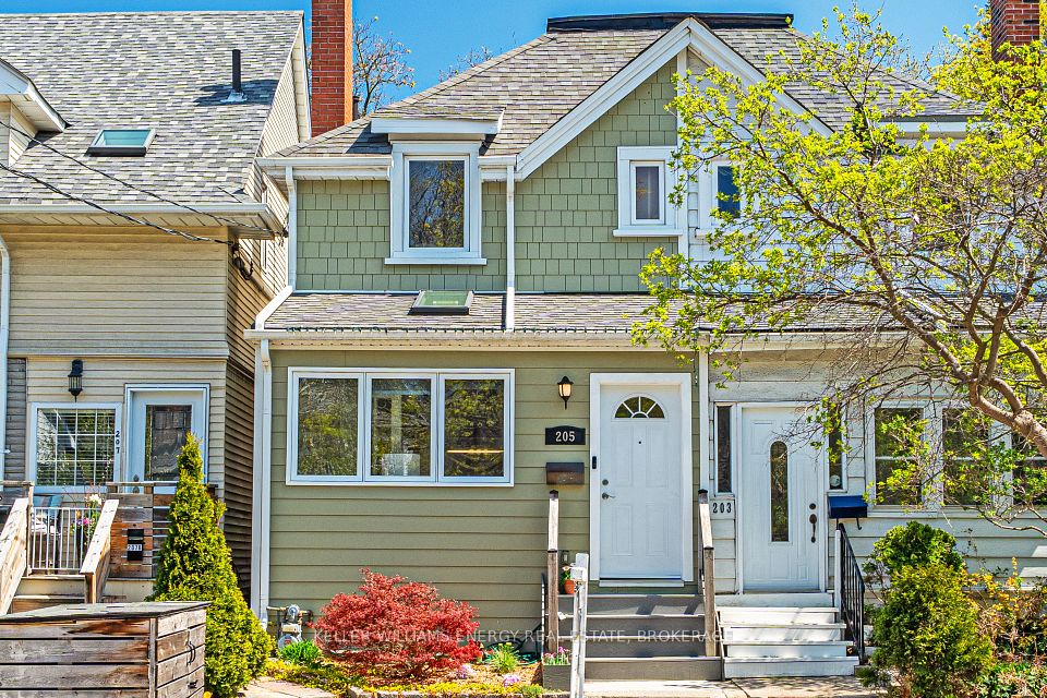 205 Balsam