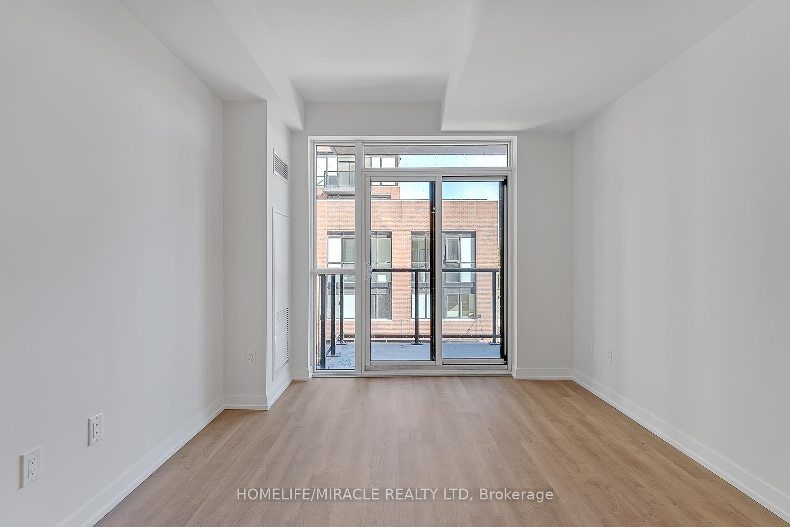 2 Bedrooms Condo at 2300 St. Clair, Toronto For sale