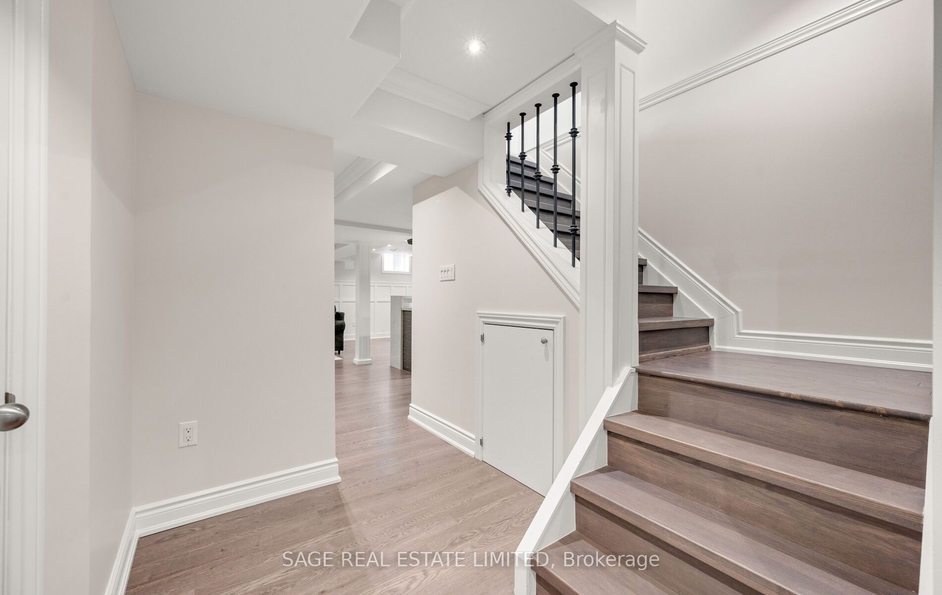 3911 Rosanna Drive