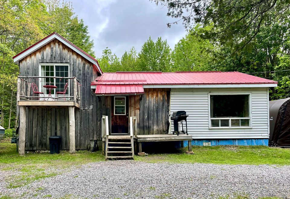 1008 Jocko Point