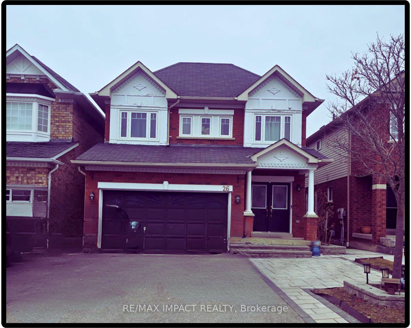 26 Stevensgate Drive ; MLS ID: E12148601